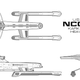 Illustration for article titled Design Your Own Starships